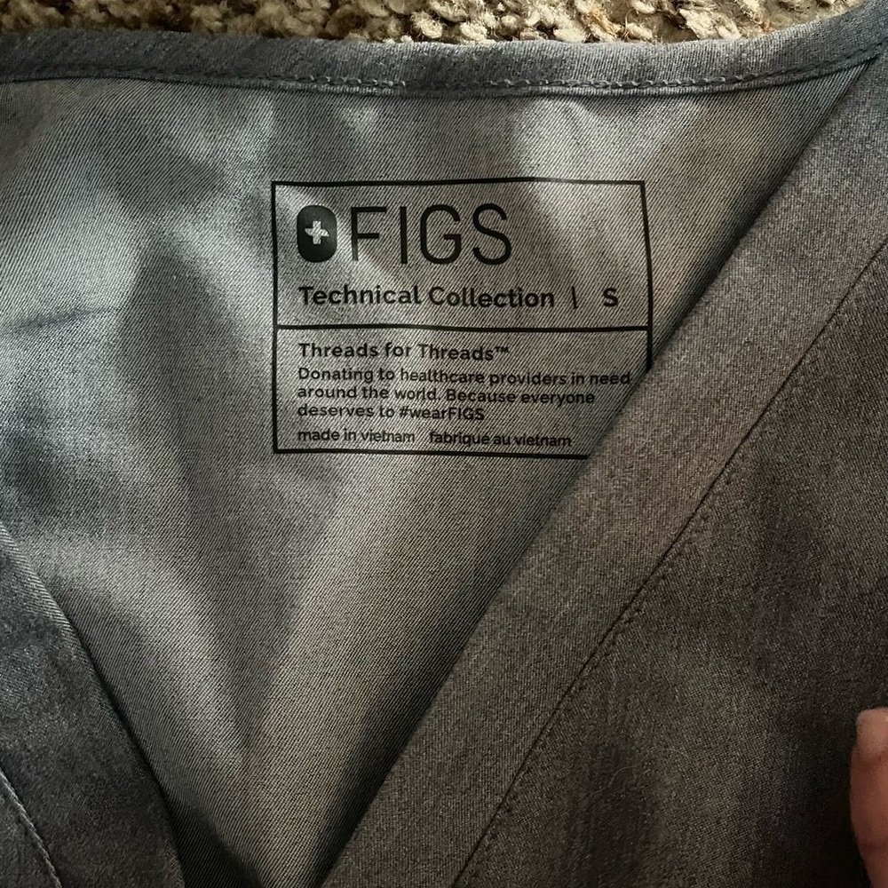 Graphite Figs Set. - image 3